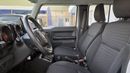 Suzuki Jimny GLX | Agency Warranty | Full Service History | GCC | Zero DP Support