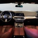 بي أم دبليو X6 xDrive40i Luxury M Sport Package 3.0L AED 4,599 pm • 0% Downpayment • X6 xDrive40i M Sport • Agency