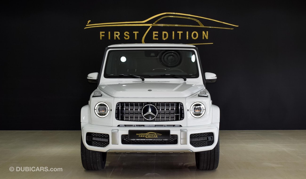 مرسيدس بنز G 63 AMG