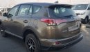 Toyota RAV4 Gasoline