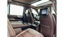 Lincoln Navigator Presidential 2021 Lincoln Navigator, Agency Warranty + Service Contract, GCC