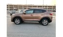 Hyundai Tucson LIMITED EDITION 2.0L 2017 GOLD COLOR US IMPORTED