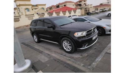 Dodge Durango SXT