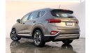 Hyundai Santa Fe Premium