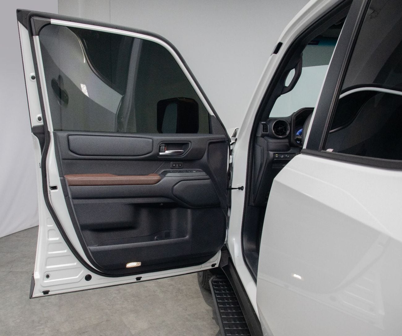 Toyota Prado ADVENTURE