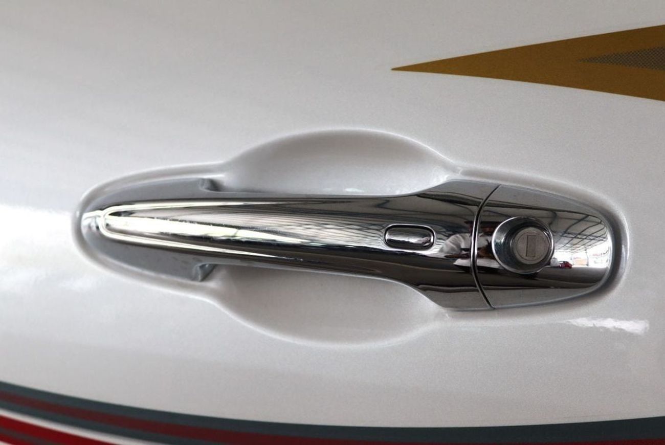 Toyota Hilux 2025 HILUX 2.7 4X4 AT **EXPORT ONLY**التصدير فقط خارج الخليج***