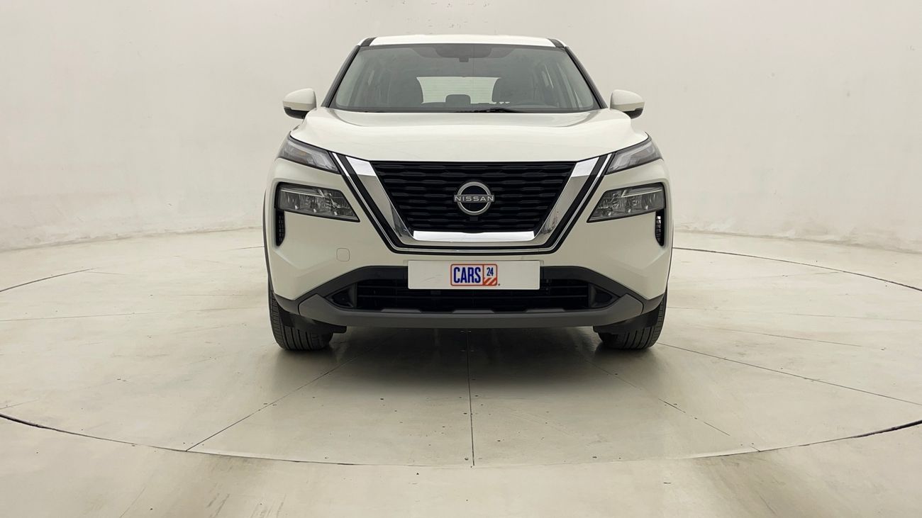 Nissan XTrail S 2.5 | Zero Down Payment | Home Test Drive