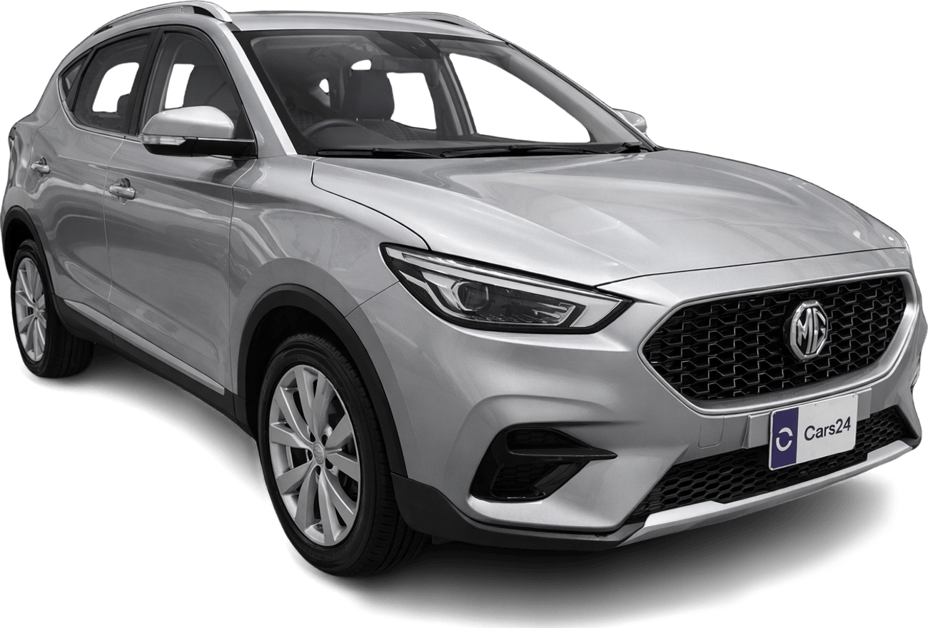 MG ZS STD 2025 | AED 599/Month | 0 DP | 30 Day Return | Warranty | Service History