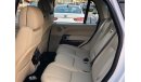 Land Rover Range Rover RANG ROVER VOUGE MODEL 2013 GCC CAR PERFECT CONDITION FULL OPTION