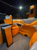 مرسيدس بنز V 300 ERTEX LUXURY CAR DESIGN CO. - 35th YEAR HERMES