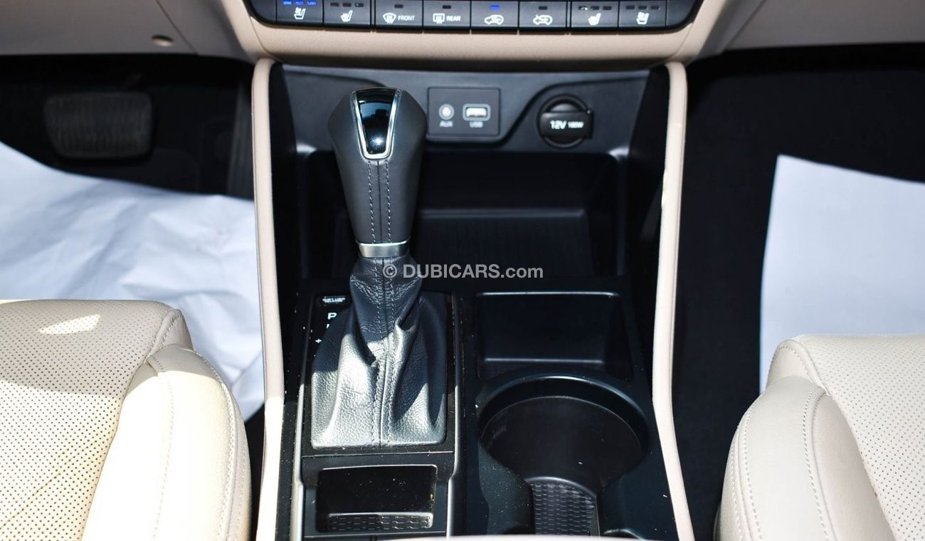 هيونداي توسون