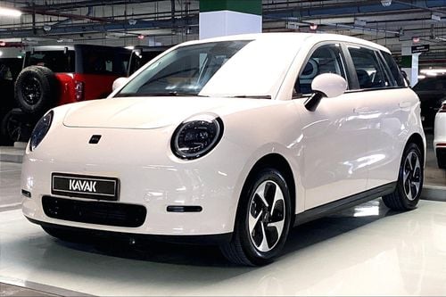 JAC E30X Comfort | National Day Celebration | Guaranteed Warranty | 0 Down Payment