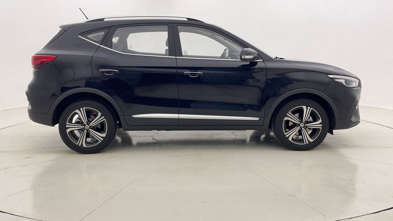 MG ZS LUXURY 1.5 | Zero Down Payment | Home Test Drive