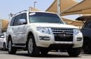 Mitsubishi Pajero GLS H/L ROCKFORD