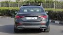 Mercedes-Benz C 200 (For Export , НА ЭКСПОРТ) AMG Premium EQ Boost 1.5L RWD 2026 GCC Без пробега