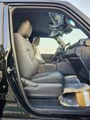 Toyota Prado ADVENTURE / 2.4T V4 PETROL / HEADUP DISPLAY WITH 360* / POWER SEAT / (CODE# 69036)