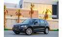 Audi Q5 40TFSI | 1,743 P.M | 0% Downpayment | Immaculate Condition