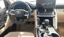 Toyota Land Cruiser GXR3 3.5L/GXRA3 GX R High AT