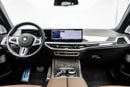 BMW X5 M60i XDRIVE BUY NOW, PAY 2027 | THE BLACKLINE STANDARD | September 2029 Warranty + Service Contract,