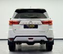 Nissan X Terra Platinum 2.5L 4WD 2022 Nissan X-Terra Platinum, Nissan Warranty+Full Service History, GCC