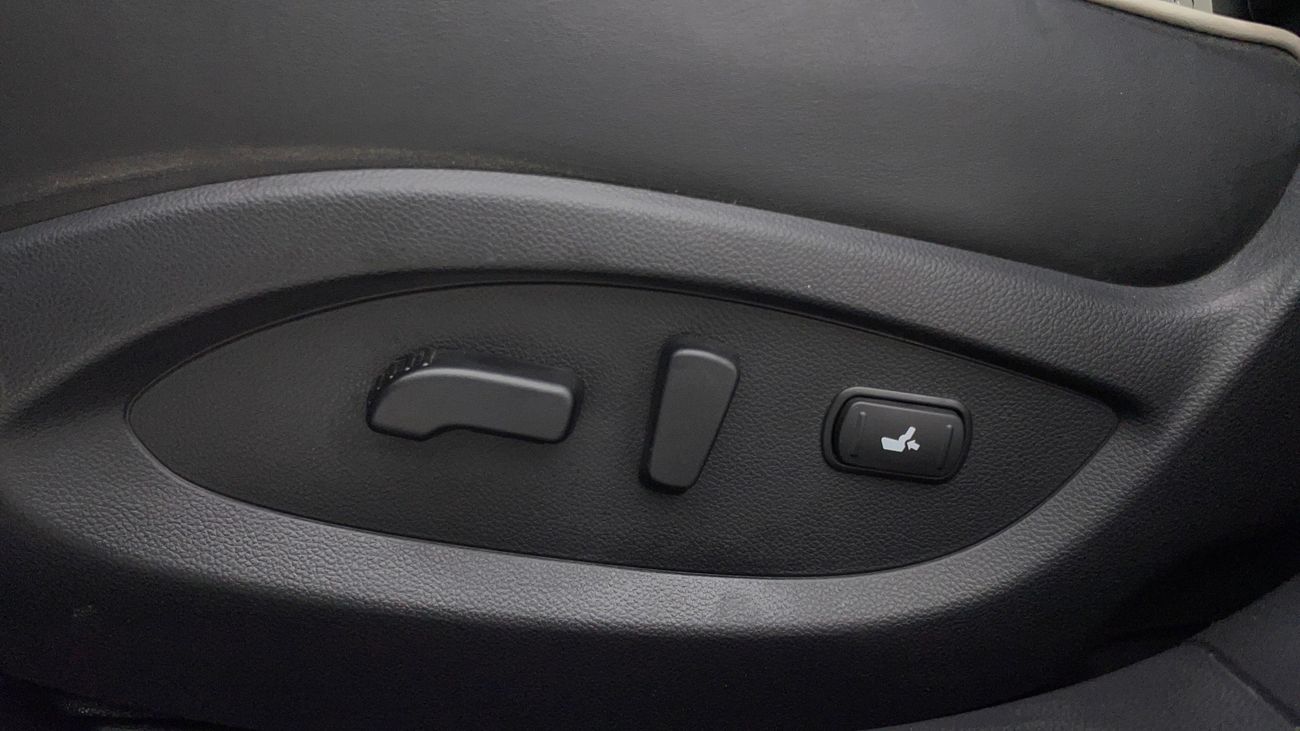 Infiniti QX70 LUXURY 3.7 | Zero Down Payment | Home Test Drive