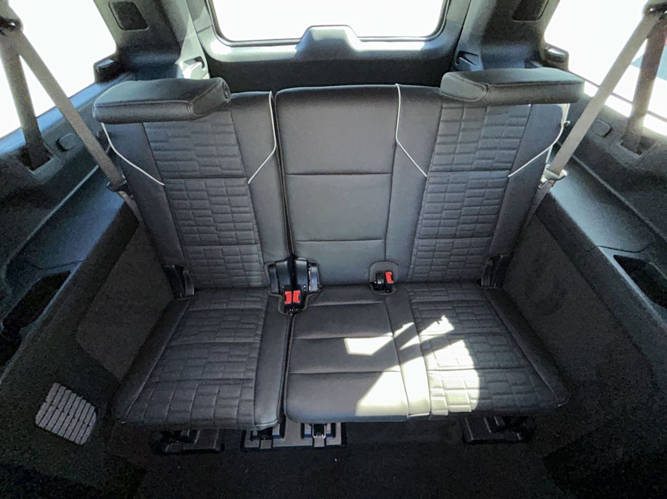 Cadillac Escalade 2025 CADILLAC ESCALADE ESV SPORT PLATINUM BRAND NEW 0KM