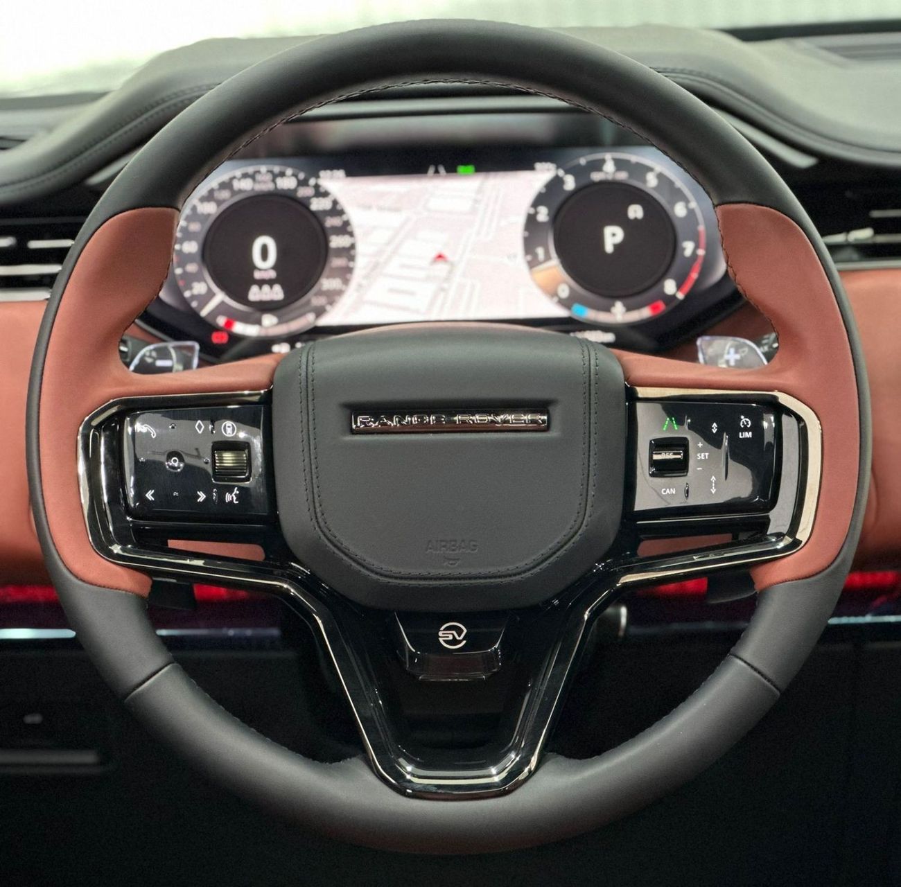 Land Rover Range Rover Sport *Brand New* 2024 Range Rover Sport SV 1st Edition, May 2029 Range Rover Warranty + Service Pack, GCC