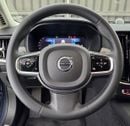 Volvo S90 B6 Core