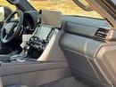 Lexus LX600 OVERTRAIL OVER-TRAIL 3.5L PTR A/T // 2025 // FULL OPTION WITH OFF ROAD TYRE , RADAR , HEAD UP DISPLA