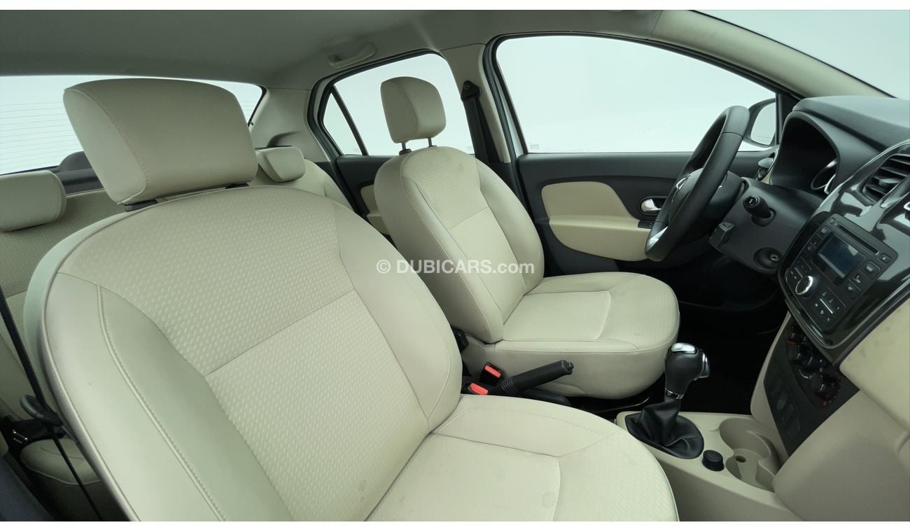 Renault Symbol SE 1.6 | Zero Down Payment | Free Home Test Drive