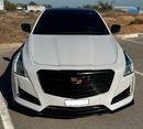 Cadillac CTS