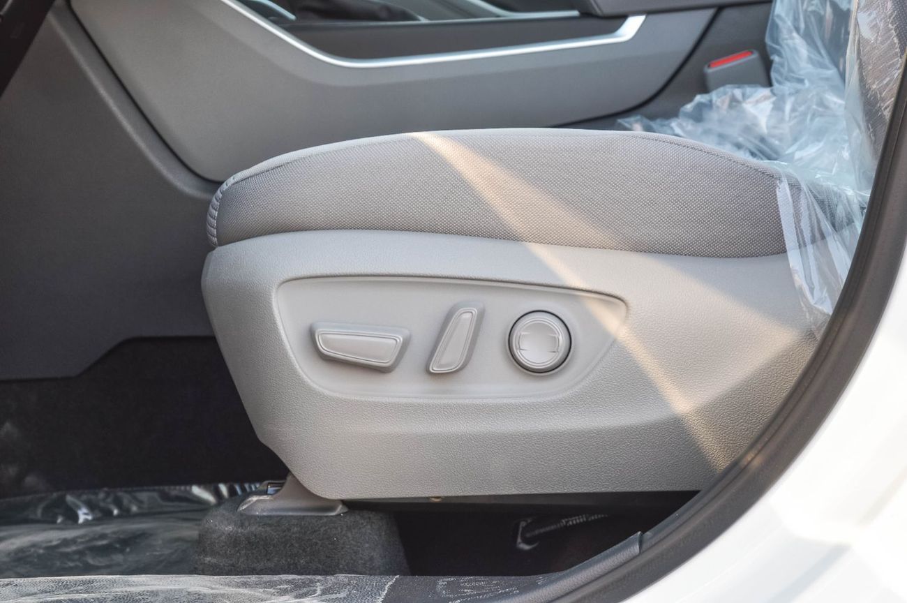 Toyota Highlander TOYOTA HIGHLANDER 2.5L Hybrid GLE (AWD) SUV 2025