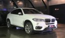 BMW X6 - With Warranty and Service