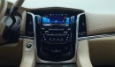 Cadillac Escalade ESV PLATINUM 6200