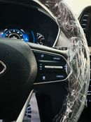 هيونداي سانتا في كامل مواصفات || سقف بانوراما || تمويل بنك متوفره