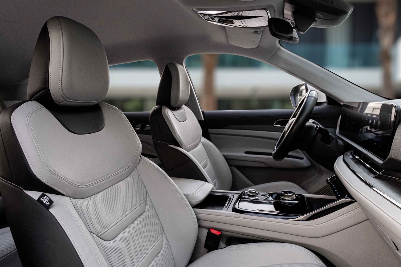 فورد تيريتوري Territory Trend | 1,371 P.M | 0% Downpayment | Ford Warranty + Service Contract til May 2028!