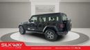 Jeep Wrangler JEEP WRANGLER SPORT 2024 (EXPORT)
