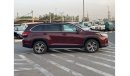 تويوتا هايلاندر *Offer*2019 Toyota Highlander LE 2.7L V4 / Export only