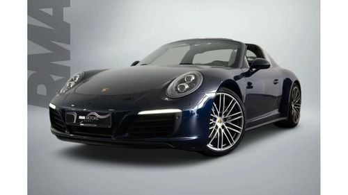 Porsche 911 *Viewing On Appointment*