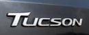 Hyundai Tucson GL Plus 2.0L