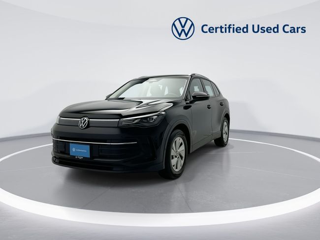 Volkswagen Tiguan LIFE, миниатюра 17