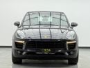 Porsche Macan S 3.0L (340 HP) 2015 Porsche Macan S, Full Porsche Service History, Fully Loaded, Excellent Conditio