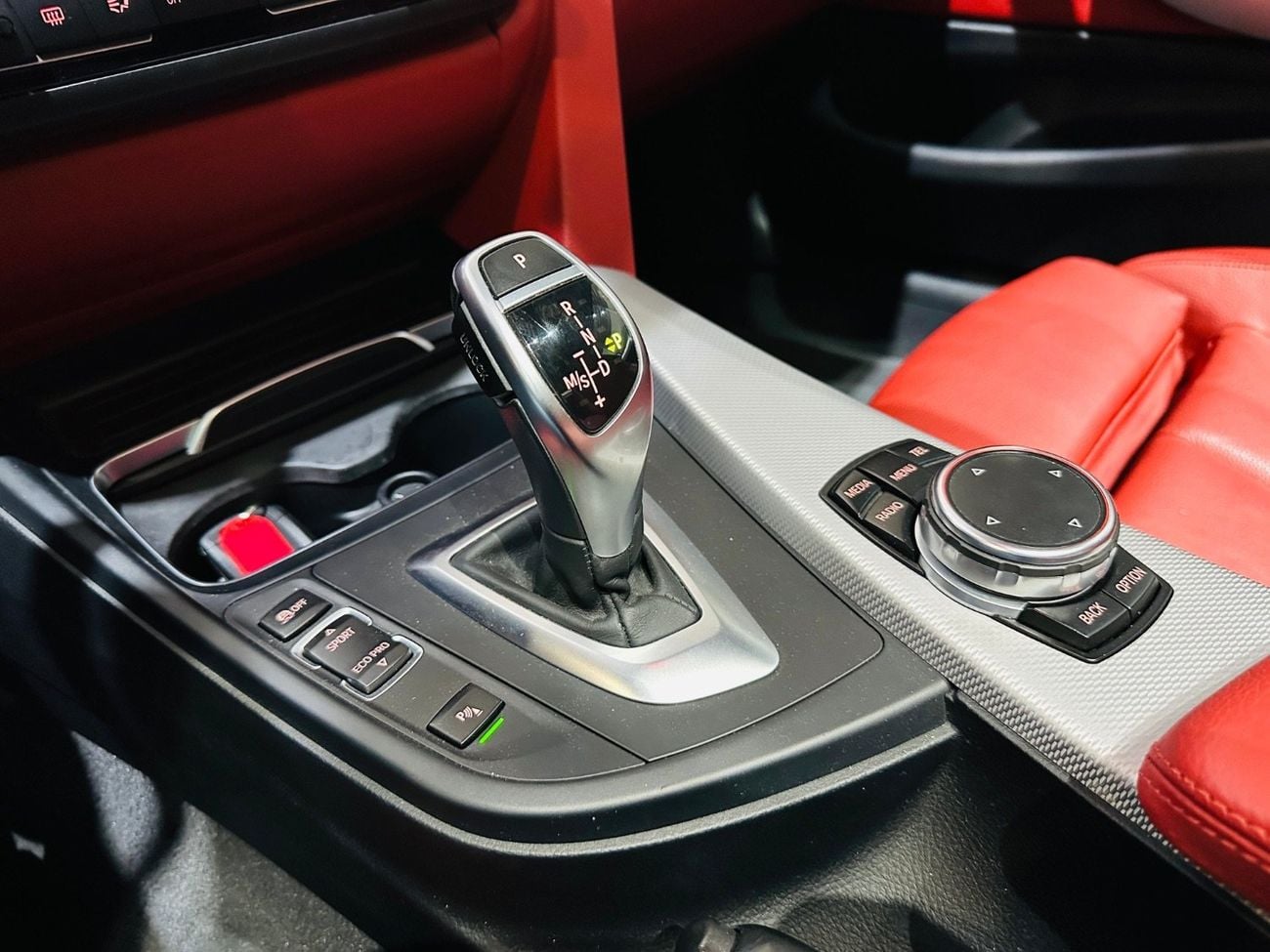 BMW 428i
