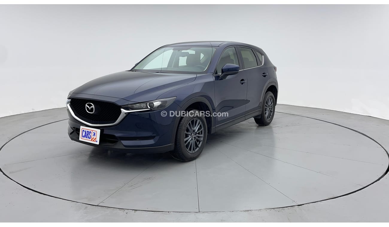 Mazda CX5 GS 2.5 | Zero Down Payment | Free Home Test Drive