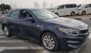 Kia Optima kia optima 2017