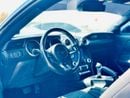Ford Mustang STD Ecoboost | Monthly 1100/- | 0% DP | Cruise Control | Lane Assist | # 34917