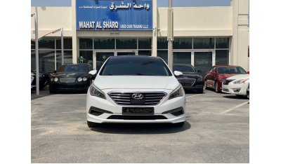 Hyundai Sonata Limited