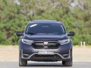 Honda CRV EX 2.4L (184 HP) AWD Honda CR-V 2020 GCC 2.4L, original paint accident-free, in excellent condition,