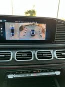 Mercedes-Benz GLE 53 AMG