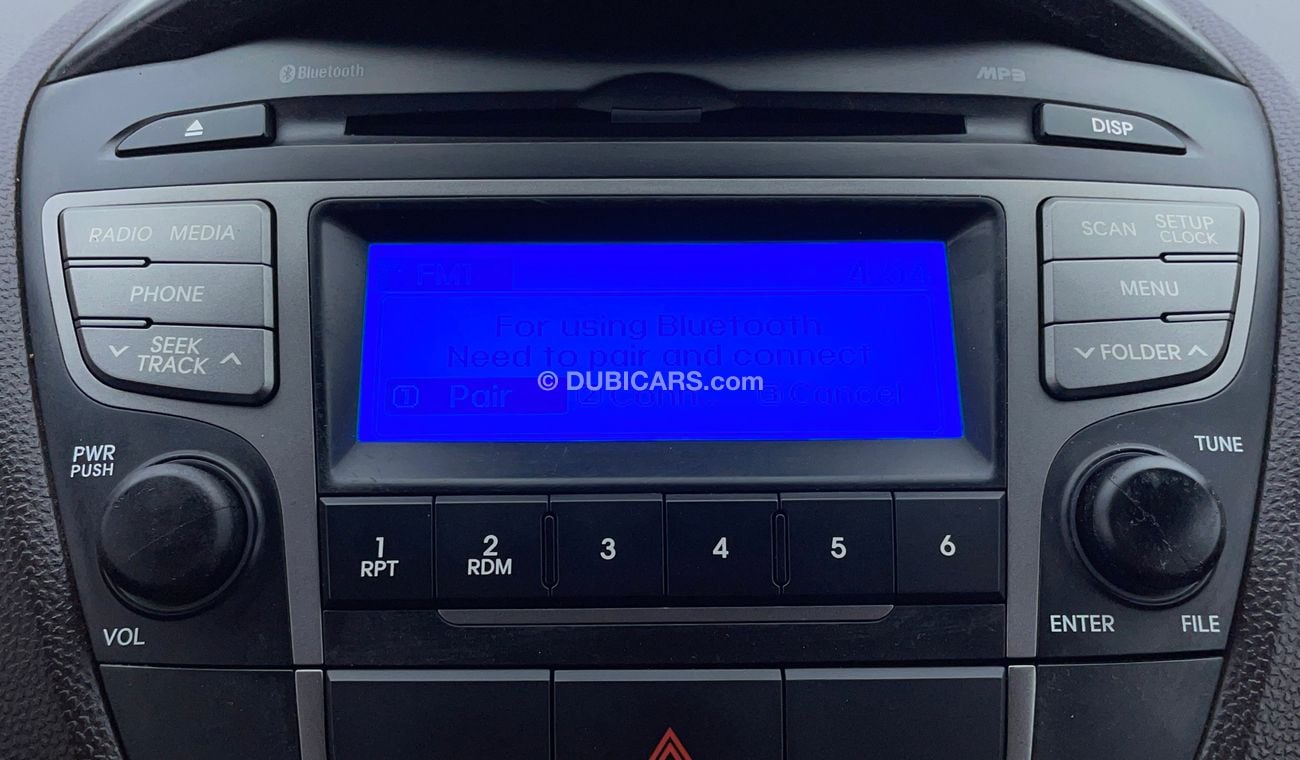 Hyundai Tucson GL 2 | Zero Down Payment | Free Home Test Drive